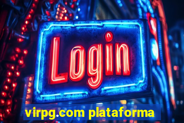 virpg.com plataforma